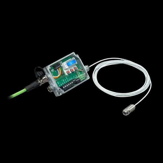 CT-EtherNet/IP interfész készlet