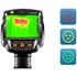 Kép 4/5 - testo 872s + 605i - épületdiagnosztikai szett