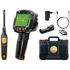 Kép 5/5 - testo 872s + 605i - épületdiagnosztikai szett