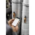 Kép 6/9 - testo Smart Probes – klíma- és hűtéstechnikai szett