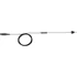 Kép 2/2 - Mini levegő hőm.érzékelő L=60mm T=100