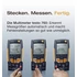 Kép 8/8 - testo 760-1 Multiméter