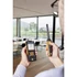 Kép 13/13 - testo 440 deltaP Bluetooth-os légsebesség szett 2
