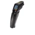 Kép 2/4 - testo 830-T2, infra hőmérő