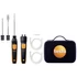Kép 1/9 - testo Smart Probe épületgépész szett