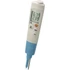 Kép 2/3 - testo 206-pH2 beszúró pH/°C-mérő szett