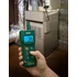 Kép 2/3 - Szén-dioxid és szén-monoxid mérő 0 - 9999 ppm, Extech CO260