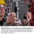 Kép 11/11 - Hőkamera 0...+400°C 8,7 Hz, FLIR ONE EDGE PRO