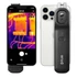 Kép 3/11 - Hőkamera 0...+400°C 8,7 Hz, FLIR ONE EDGE PRO