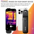 Kép 8/11 - Hőkamera 0...+400°C 8,7 Hz, FLIR ONE EDGE PRO