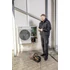 Kép 13/13 - testo 565i - Intelligens vákuumszivattyú 10 CFM (283 l/min)