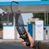 Kép 6/7 - PCE Instruments Gázszivárgás detektor Kalibrált Gyári standard (tanúsítvány nélkül)