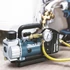 Kép 7/8 - Makita DVP180Z Vákuumszivattyú