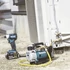 Kép 8/8 - Makita DVP180Z Vákuumszivattyú