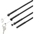 Kép 4/9 - Endoszkópkamera, szonda átmérő: 8 mm, hossz: 5 m, Voltcraft BS-600SD