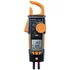 Kép 6/9 - testo 770-3 - Lakatfogó Bluetooth funkcióval