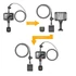 Kép 4/13 - PCE Instruments PCE-VE 1500-38200 Endoszkóp Szonda átmérő: 3.8 mm Szondahossz: 2 m