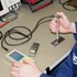 Kép 8/17 - PCE Instruments PCE-5000 Keménységvizsgáló műszer