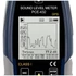 Kép 6/13 - PCE Instruments PCE-432-EKIT Zajszintmérő