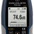 Kép 8/13 - PCE Instruments PCE-432-EKIT Zajszintmérő