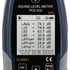 Kép 10/13 - PCE Instruments PCE-432-EKIT Zajszintmérő