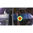 Kép 6/11 - Precíziós zajszintmérő 12,1 - 135,5 dB 2 kHz - 100 kHz, Fluke FLK-II910 5233904
