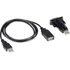 Kép 1/3 - Sauter AFH 12 AFH 12 Átalakító (RS-232 - USB)