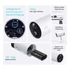 Kép 7/17 - TP-LINK Tapo C400S2 Tapo C400S2 WLAN IP Vezeték nélküli távfelügyeleti készlet 1920 x 1080 pixel