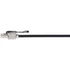 Kép 3/7 - Renkforce RF-4538222 RJ45 Hálózati kábel, patchkábel CAT 6A S/FTP 10.00 m Fekete Húzó gyűrűvel a kireteszeléshez 1 db