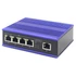 Kép 1/15 - Digitus DN-651120 Ipari Ethernet switch 10 / 100 / 1000 MBit/s IEEE 802.3af (12.95 W), IEEE 802.3at (25.5 W)