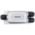 Kép 3/9 - Intellinet 2-Port Outdoor Gigabit PoE antenna meghosszabbító 10 / 100 / 1000 MBit/s IEEE 802.3bt, IEEE802.3af (15.4 W),