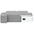 Kép 4/13 - Digitus DN-95421 PoE készlet 10 / 100 / 1000 MBit/s IEEE 802.3af (12.95 W), IEEE 802.3at (25.5 W), IEEE 802.3bt