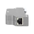 Kép 7/13 - Digitus DN-95421 PoE készlet 10 / 100 / 1000 MBit/s IEEE 802.3af (12.95 W), IEEE 802.3at (25.5 W), IEEE 802.3bt