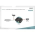 Kép 9/13 - Digitus DN-651141 PoE injektor 10 / 100 / 1000 MBit/s IEEE 802.3af (12.95 W), IEEE 802.3at (25.5 W), IEEE 802.3bt, IEEE8