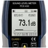 Kép 7/13 - PCE Instruments PCE-430-EKIT Zajszintmérő