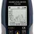 Kép 9/13 - PCE Instruments PCE-430-EKIT Zajszintmérő