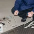 Kép 5/11 - PCE Instruments Padlómérleg Mérési tartomány (max.) 6000 kg Leolvashatóság 2000 g Hálózati adapterről üzemeltetett, H