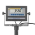 Kép 3/11 - PCE Instruments Emelőasztalos mérleg Mérési tartomány (max.) 500 kg Elemekről üzemeltetett