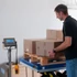 Kép 5/11 - PCE Instruments Emelőasztalos mérleg Mérési tartomány (max.) 500 kg Elemekről üzemeltetett