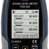 Kép 13/13 - PCE Instruments PCE-428-EKIT Zajszintmérő