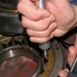 Kép 9/13 - PCE Instruments Keménységvizsgáló műszer Brinell, Vickers, UCI, Rockwell, Leeb, Szakítószilárdság (MPa) 230 - 940 HV20-7
