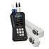 Kép 1/13 - PCE Instruments Ultrahangos érzékelő PCE-TDS 200+ MR Üzemi feszültség: 5 V Mérési tartomány: 0 - 32 m/s 1 db