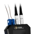 Kép 5/13 - PCE Instruments Ultrahangos érzékelő PCE-TDS 200+ MR Üzemi feszültség: 5 V Mérési tartomány: 0 - 32 m/s 1 db