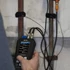 Kép 9/13 - PCE Instruments Ultrahangos érzékelő PCE-TDS 200+ MR Üzemi feszültség: 5 V Mérési tartomány: 0 - 32 m/s 1 db