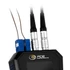 Kép 5/13 - PCE Instruments Ultrahangos érzékelő PCE-TDS 200+ SR Üzemi feszültség: 5 V Mérési tartomány: 0 - 32 m/s 1 db