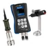 Kép 1/9 - PCE Instruments Vibrációmérő műszer