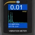 Kép 7/9 - PCE Instruments Vibrációmérő műszer