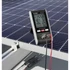 Kép 8/13 - VOLTCRAFT VC121 PV Napenergia mérő