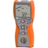 Kép 1/5 - Sonel MIC-10 Szigetelésmérő műszer Kalibrált (ISO) 50 V, 100 V, 250 V, 500 V, 1000 V 10 GΩ