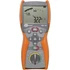 Kép 3/5 - Sonel MIC-10 Szigetelésmérő műszer Kalibrált (ISO) 50 V, 100 V, 250 V, 500 V, 1000 V 10 GΩ